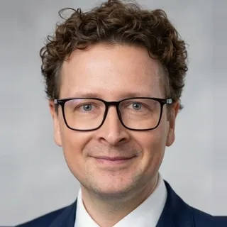 Portrait of Emil Nijhuis